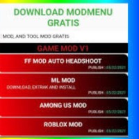 rezacr mod menu apk