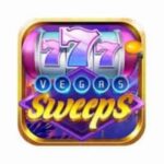 Vegas sweeps 777