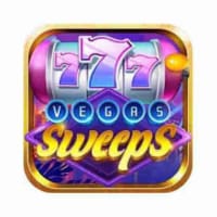 Vegas sweeps 777