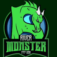 River Monster 777