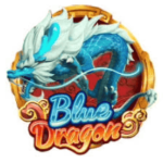 Blue dragon 777