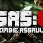 Zombie Assault 4 MOD APK