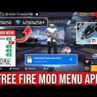 Prime Mods Free Fire