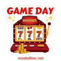 Gameday777 apk