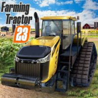 farming tractor apk