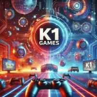 k1 game