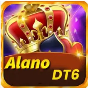 Alano DT6 Game