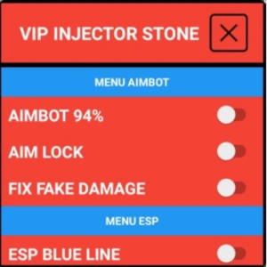 VIP Injector