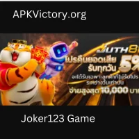 Joker123 Game