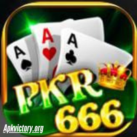 PKR666 Game