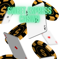 Sweet Express Casino