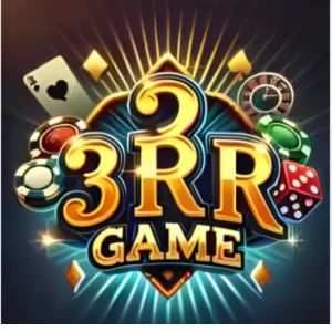 3RR Casino Game