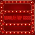 Moolah VIP 8888