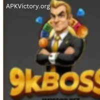 9KBoss Games