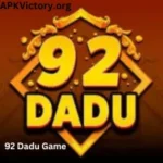 92 Dadu Game