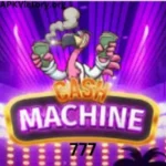 cash machine 777