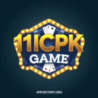 11icpk Game