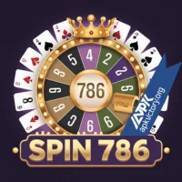 Spin 786 Game