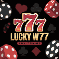 Lucky win 777
