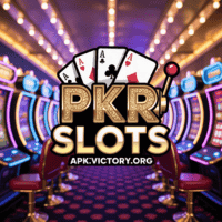 PKR Slots Game