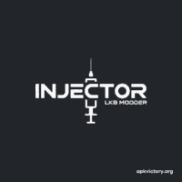 LKB Modder injector