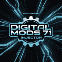 Digital mods 71 injector