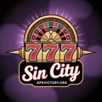 Sin City 777