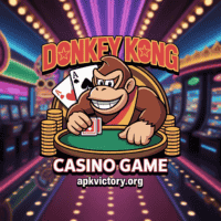 Donkey Kong Casino