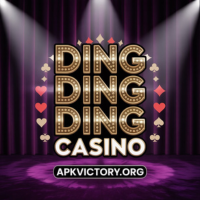 Ding Ding Ding Casino