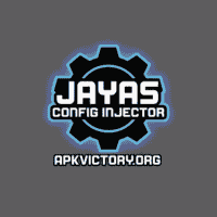 Jayas Config Injector