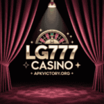 LG777 Casino