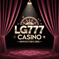 LG777 Casino