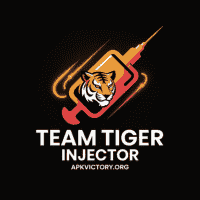 Team Tiger Injector