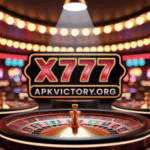 X777 Game