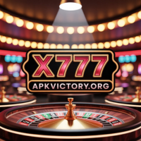 X777 Game