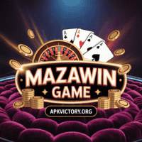 Mazawin Game