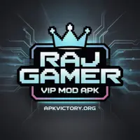 raj gamer vip mod