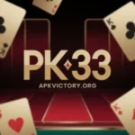 pk33 game