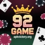 92 game