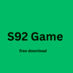 S92 Game