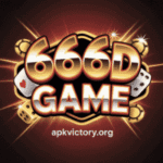 666D game