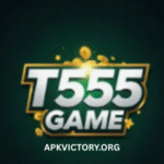 T555 Game