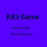 RR3 Game