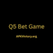 Q5 Bet game