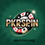 PKRSpin Game