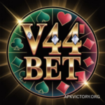 v44 Bet Game