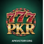777PKR Game