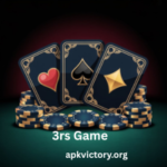 3RS Game
