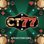 CT777 Game