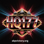 HQ177 Game
